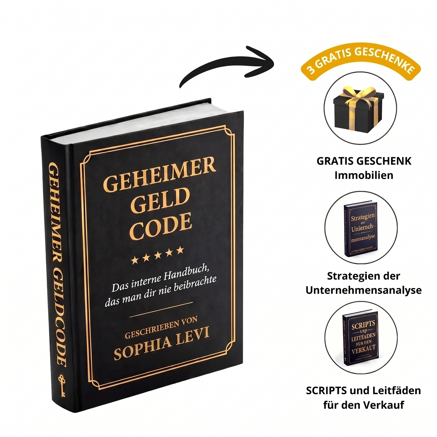 Geheimer GeldCode
